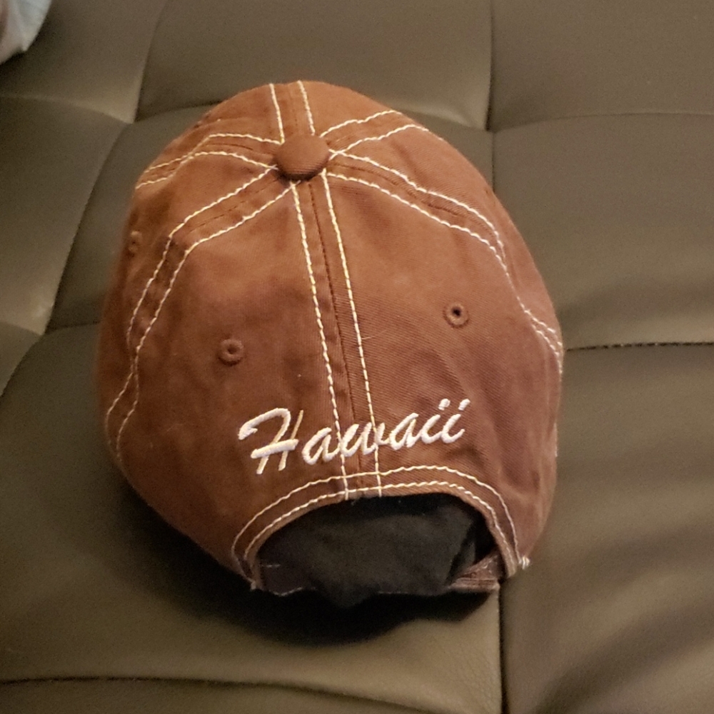 Maui cap - Picture 4 of 7